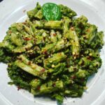 spinach-broccoli-pasta